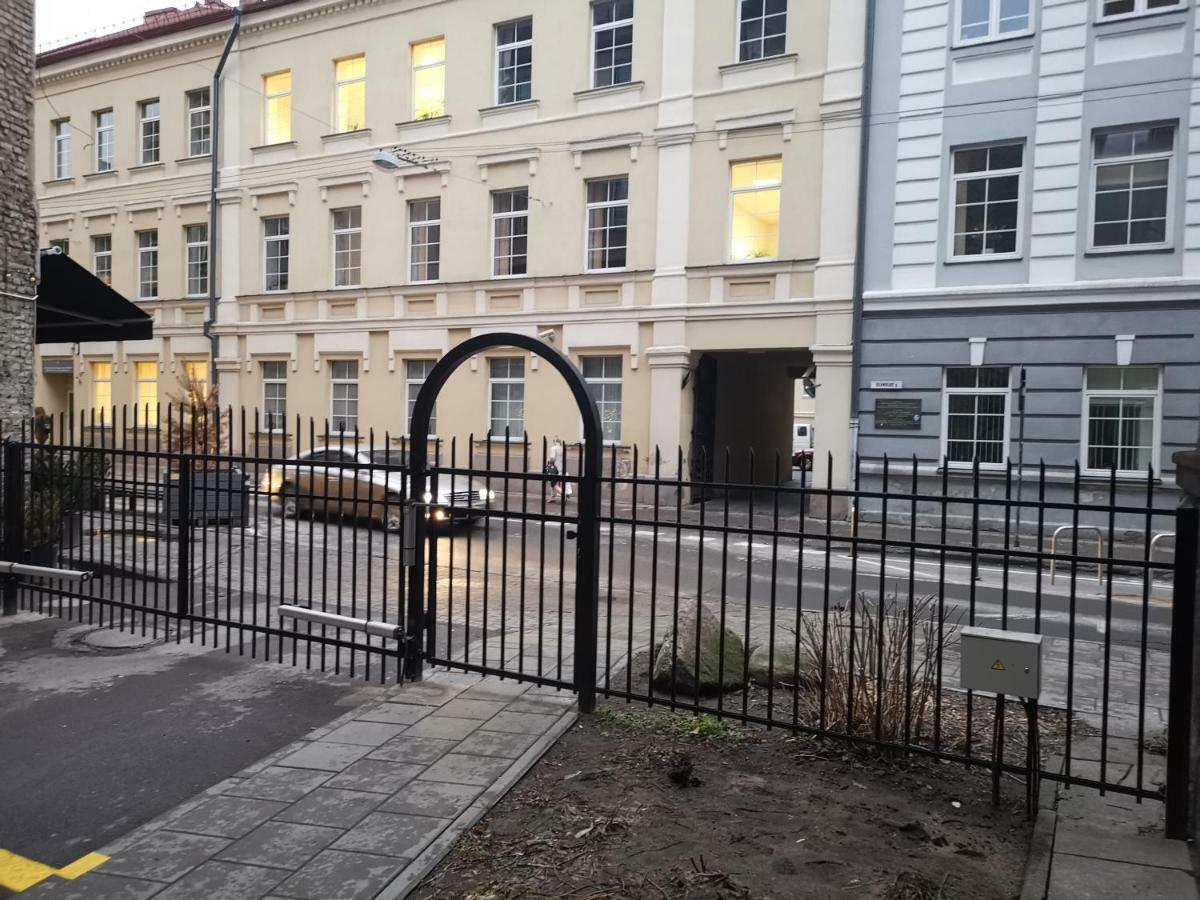 Center Apartment, Vilnius, Old Town Eksteriør bilde