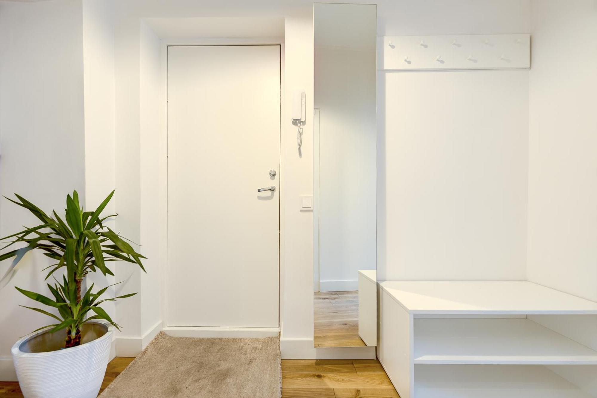 Center Apartment, Vilnius, Old Town Eksteriør bilde