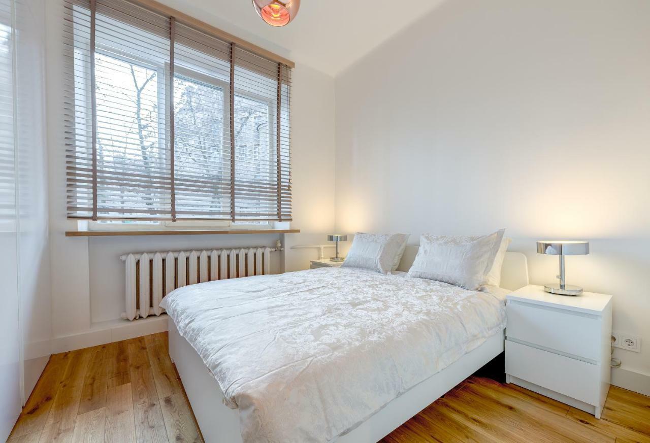 Center Apartment, Vilnius, Old Town Eksteriør bilde
