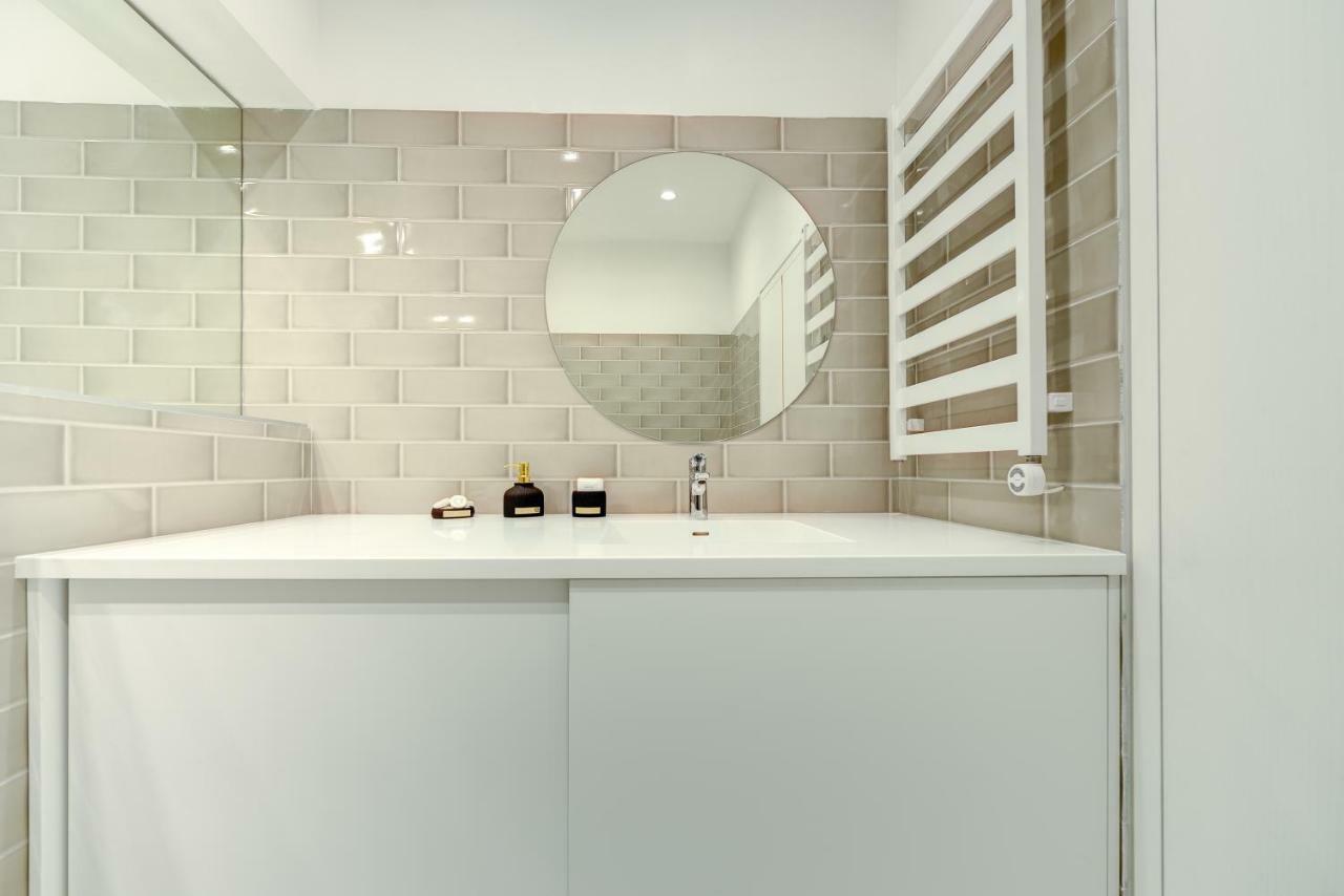 Center Apartment, Vilnius, Old Town Eksteriør bilde