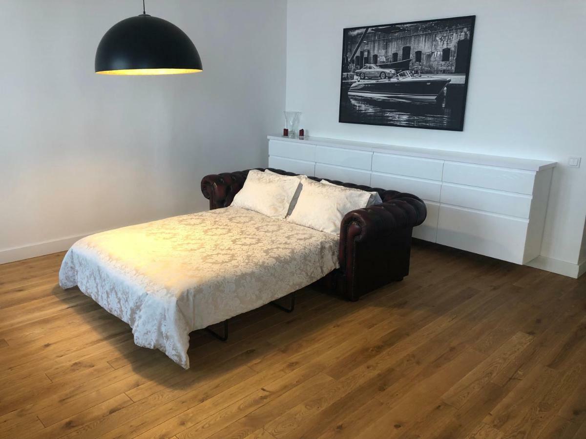 Center Apartment, Vilnius, Old Town Eksteriør bilde